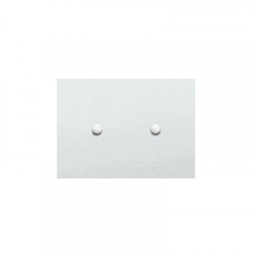 Дизайнерские выключатели и розетки CJC Nina