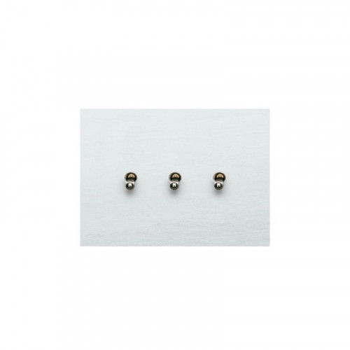 Дизайнерские выключатели и розетки CJC Nina