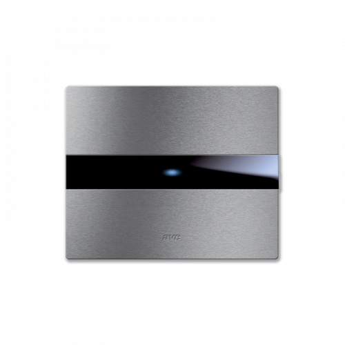 Сенсорные выключатели AVE Allumia Touch