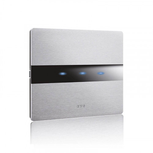 Сенсорные выключатели AVE Allumia Touch