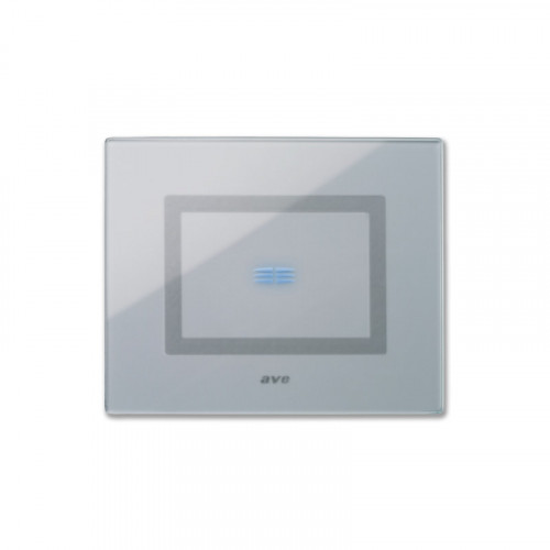 Сенсорные выключатели AVE  Touch