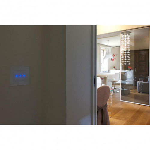 Сенсорные выключатели AVE  Touch