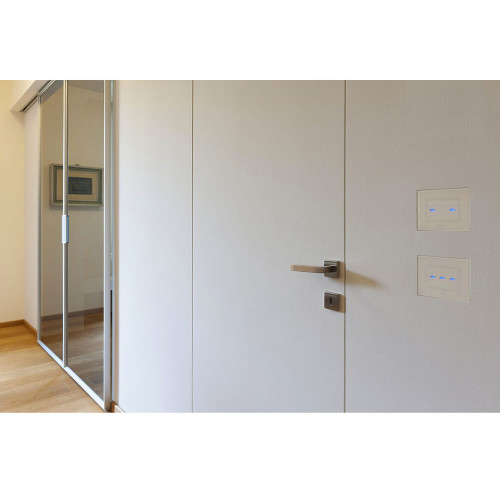 Сенсорные выключатели AVE  Touch