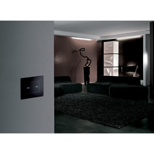 Сенсорные выключатели AVE  Touch