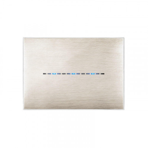 Сенсорные выключатели AVE Young Touch