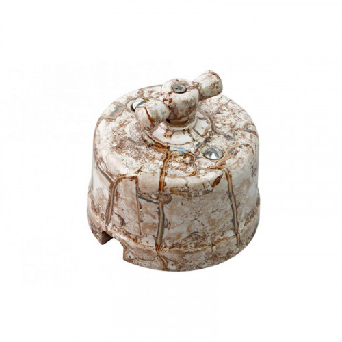 Ретро выключатели Retrika