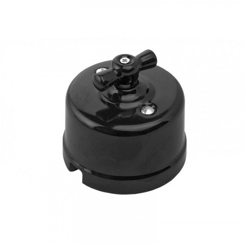 Ретро выключатели Retrika