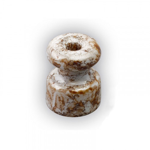 Ретро керамические изоляторы Retrika