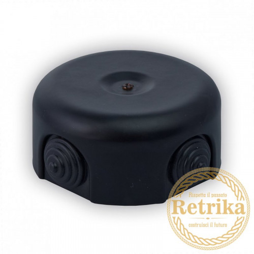 Ретро керамические распаечные коробки Retrika