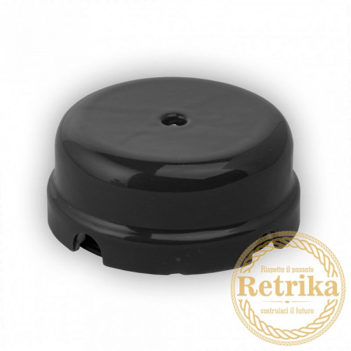 Ретро керамические распаечные коробки Retrika