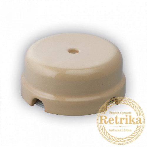 Ретро керамические распаечные коробки Retrika