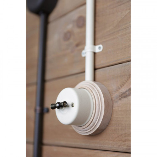 Ретро выключатели Retrika Loft