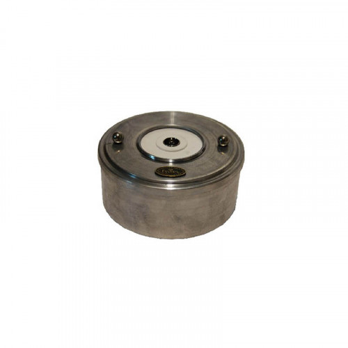 Алюминиевые ретро выключатели и розетки ГУСЕВЪ