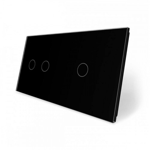 Сенсорные выключатели Vento Electric C-SERIES