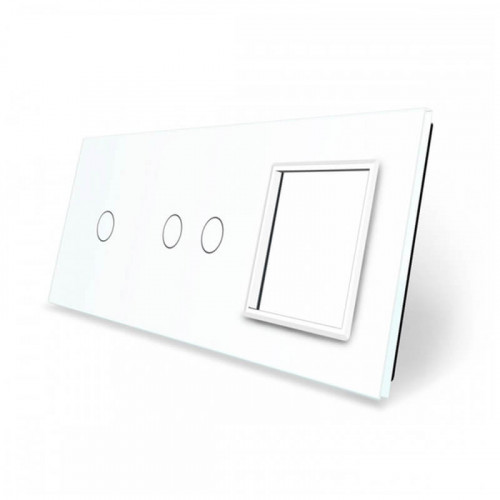 Сенсорные выключатели Vento Electric C-SERIES