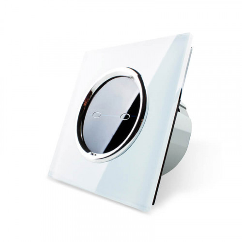 Сенсорные выключатели Vento Electric E-SERIES