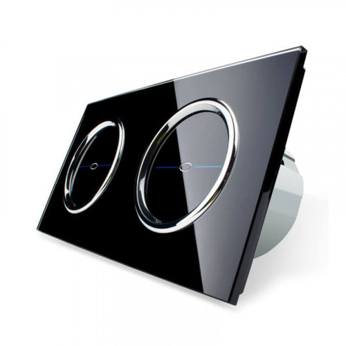 Сенсорные выключатели Vento Electric E-SERIES