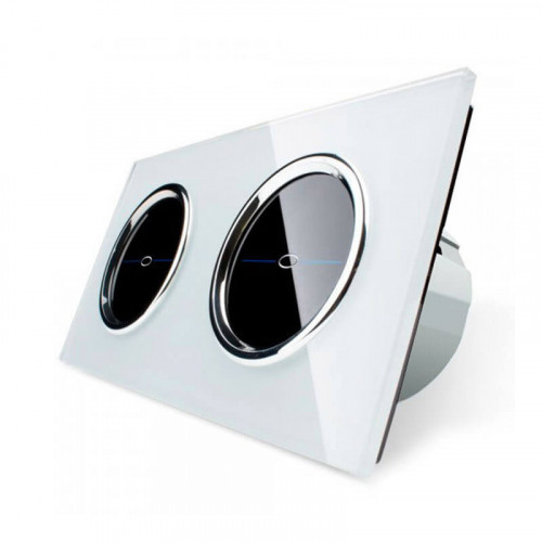 Сенсорные выключатели Vento Electric E-SERIES