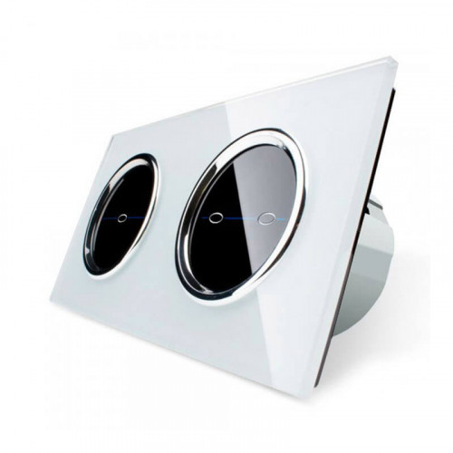 Сенсорные выключатели Vento Electric E-SERIES