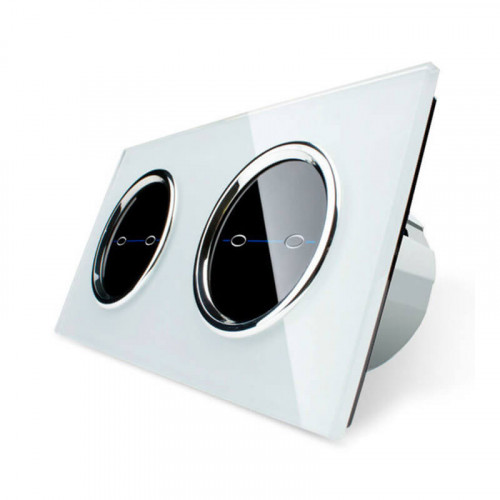 Сенсорные выключатели Vento Electric E-SERIES