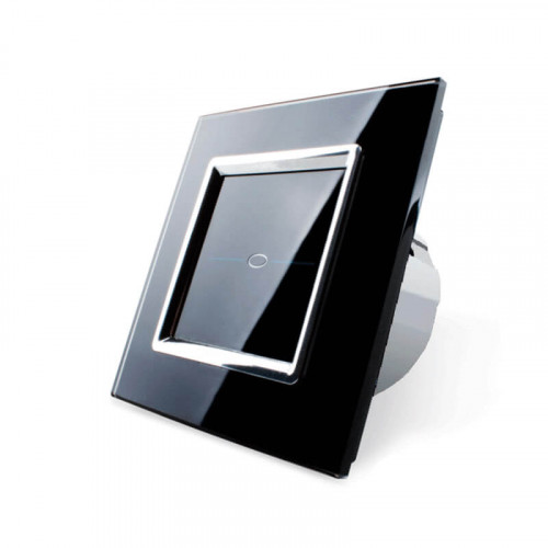 Сенсорные выключатели Vento Electric Q-SERIES