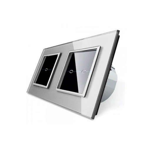 Сенсорные выключатели Vento Electric Q-SERIES