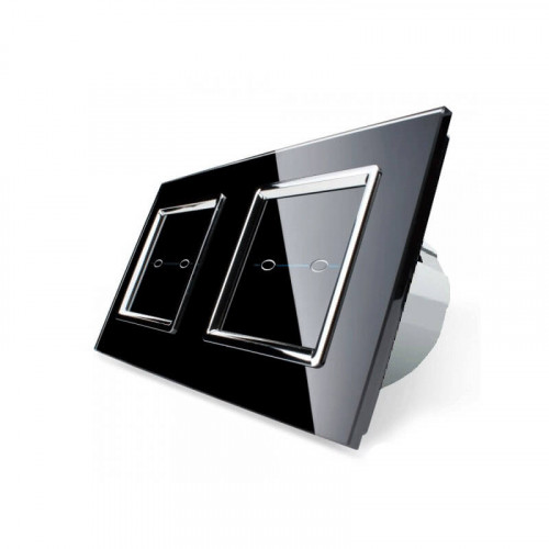 Сенсорные выключатели Vento Electric Q-SERIES