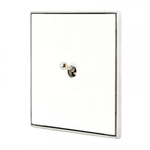 Дизайнерские выключатели 6ixtes LES ÉLÉGANTES