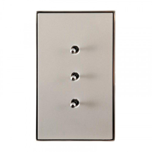 Дизайнерские выключатели 6ixtes LES ÉLÉGANTES