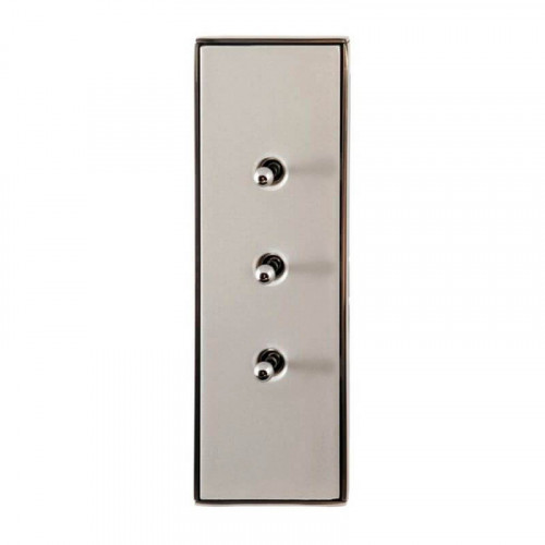 Дизайнерские выключатели 6ixtes LES ÉLÉGANTES