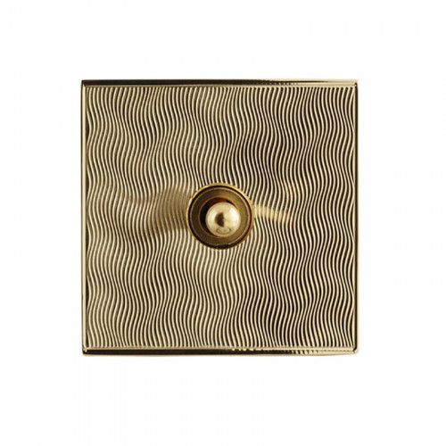 Дизайнерские выключатели и розетки 6ixtes ELITE