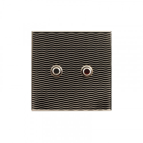 Дизайнерские выключатели и розетки 6ixtes ELITE