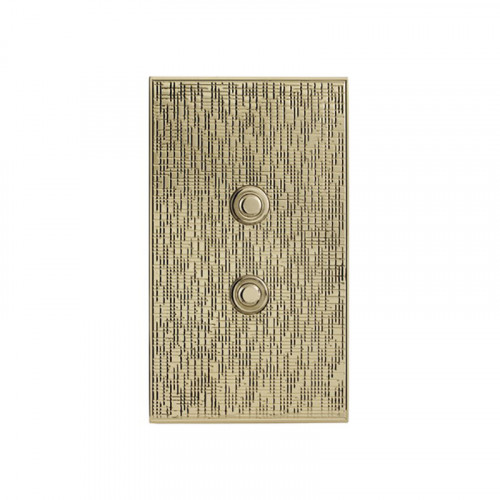 Дизайнерские выключатели и розетки 6ixtes ELITE