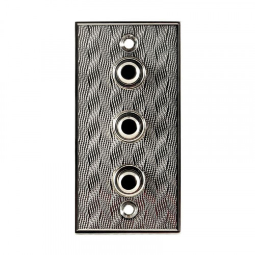 Дизайнерские выключатели и розетки 6ixtes ELITE