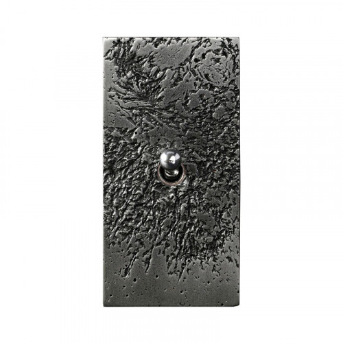 Дизайнерские выключатели и розетки 6ixtes Primitive