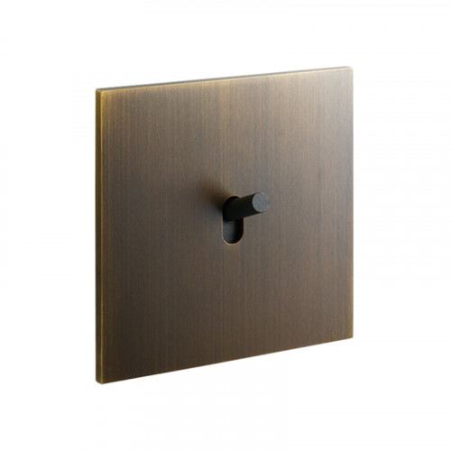 Дизайнерские выключатели и розетки Art d