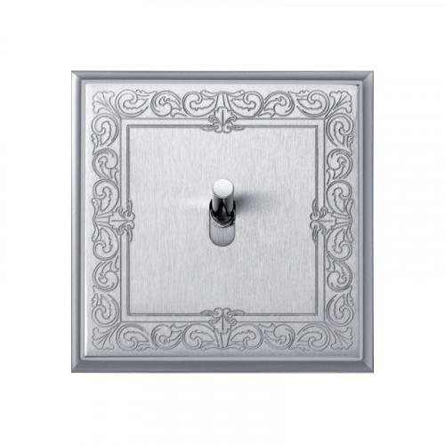 Дизайнерские выключатели Art d