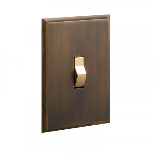 Дизайнерские выключатели Art d