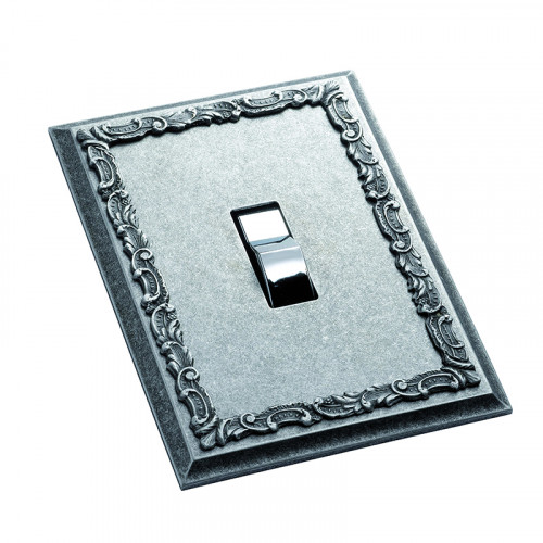 Дизайнерские выключатели Art d