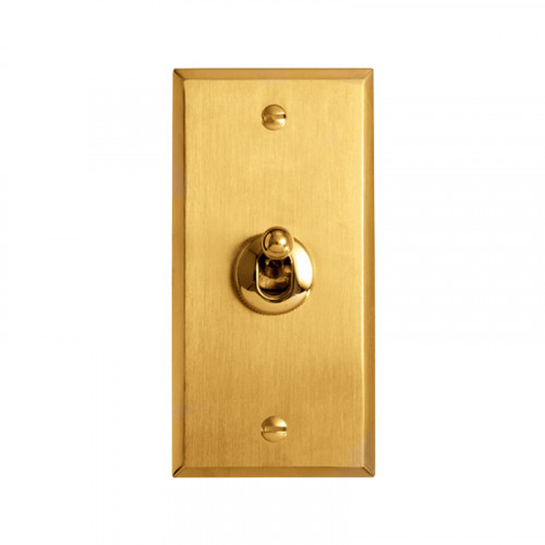 Дизайнерские выключатели и розетки Art d