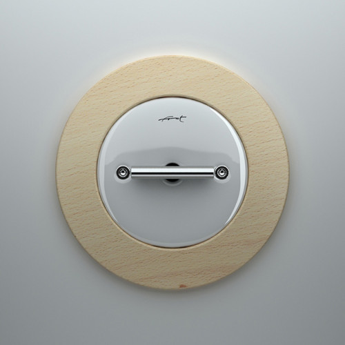 Ретро выключатели Fontini retro DO