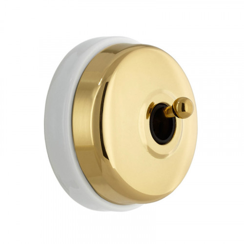 Ретро выключатели Fontini retro Dimbler