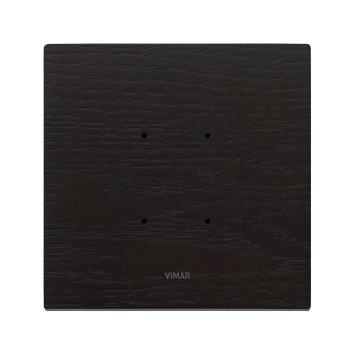 Сенсорные выключатели Vimar Eikon Tactil. Naturali