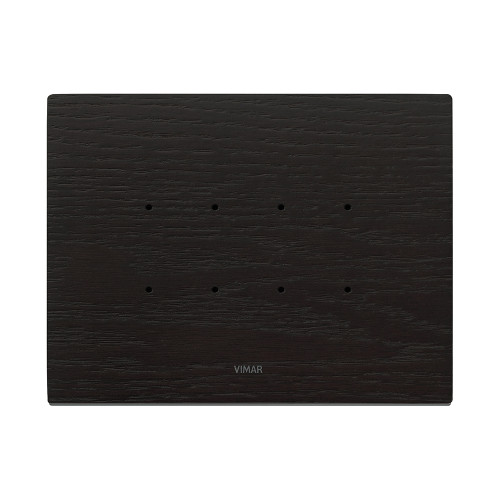 Сенсорные выключатели Vimar Eikon Tactil. Naturali