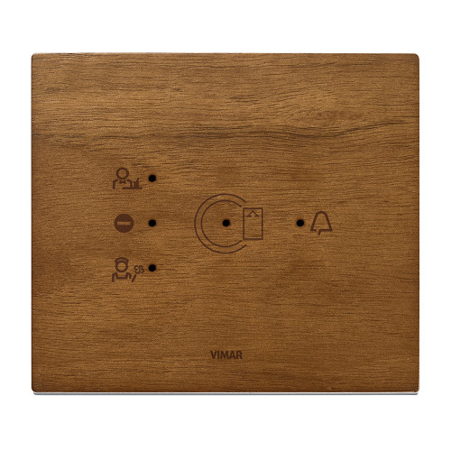 Сенсорные выключатели Vimar Eikon Tactil. Naturali