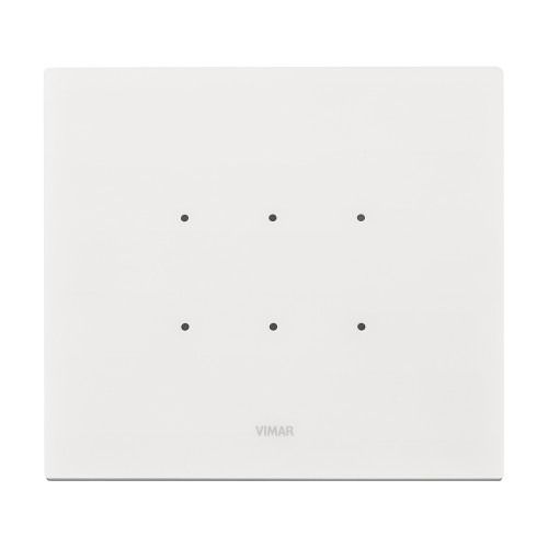 Сенсорные выключатели Vimar Eikon Tactil. Speciali