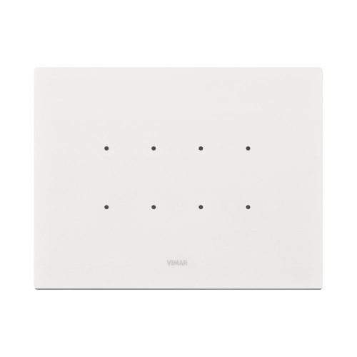 Сенсорные выключатели Vimar Eikon Tactil. Speciali