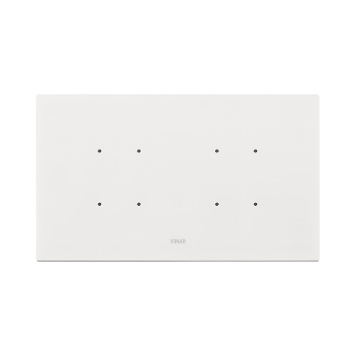 Сенсорные выключатели Vimar Eikon Tactil. Speciali