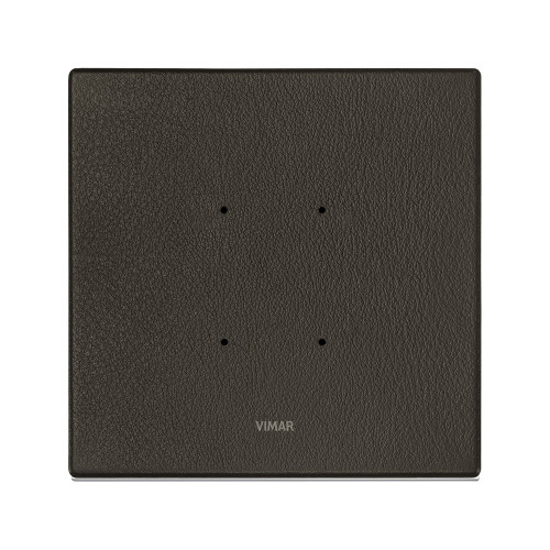 Сенсорные выключатели Vimar Eikon Tactil. Raffinati