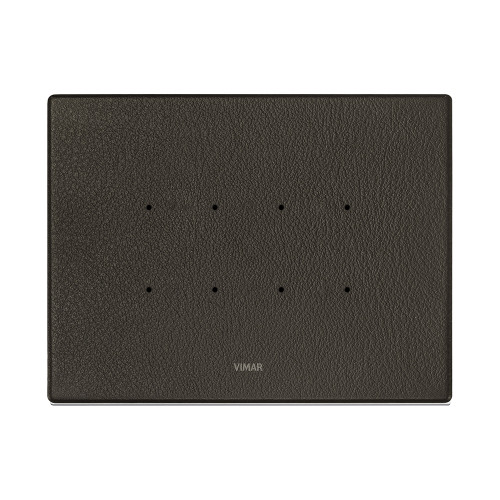 Сенсорные выключатели Vimar Eikon Tactil. Raffinati